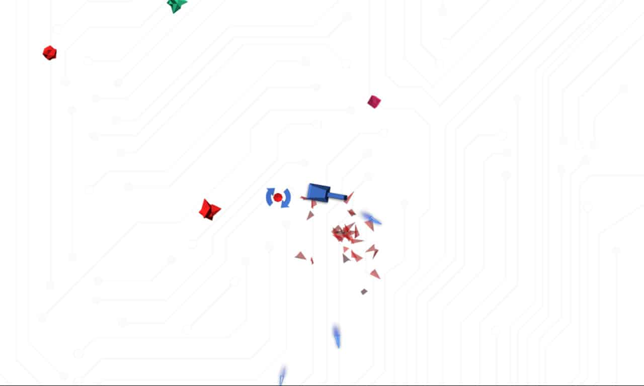 Game development simplicity digital